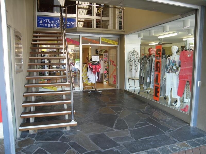 Burleigh Heads QLD 4220