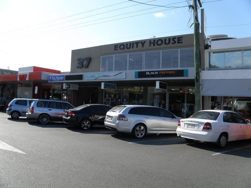 Burleigh Heads QLD 4220