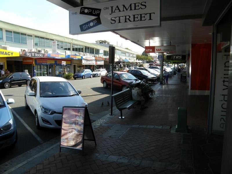 Burleigh Heads QLD 4220
