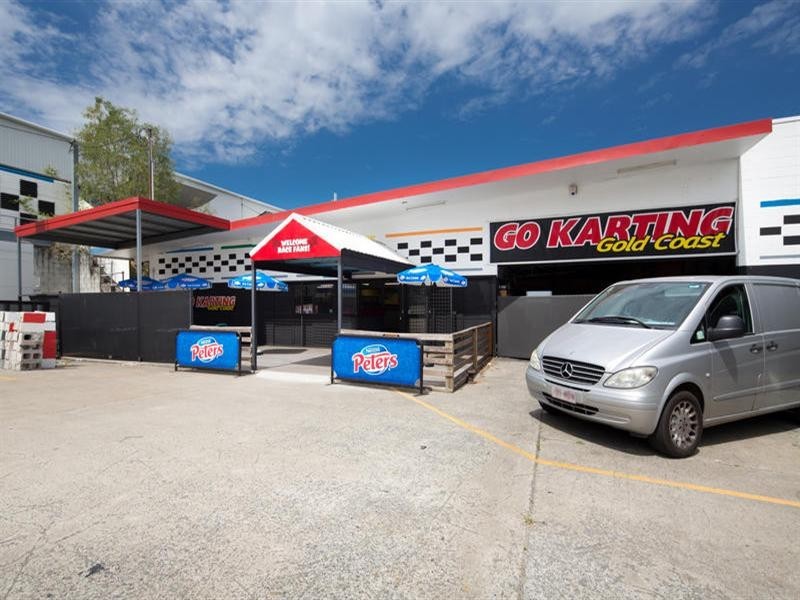 95 Spencer Road, Nerang QLD 4211