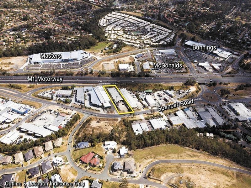 95 Spencer Road, Nerang QLD 4211