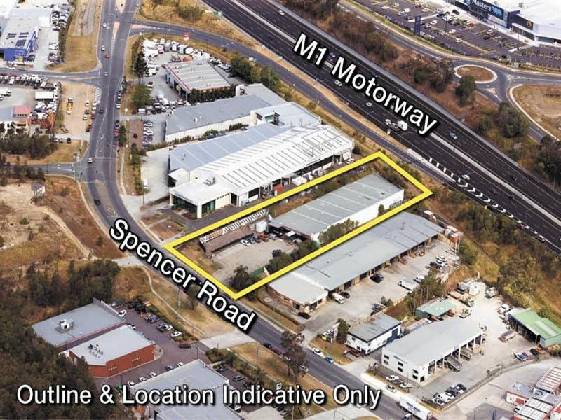 95 Spencer Road, Nerang QLD 4211