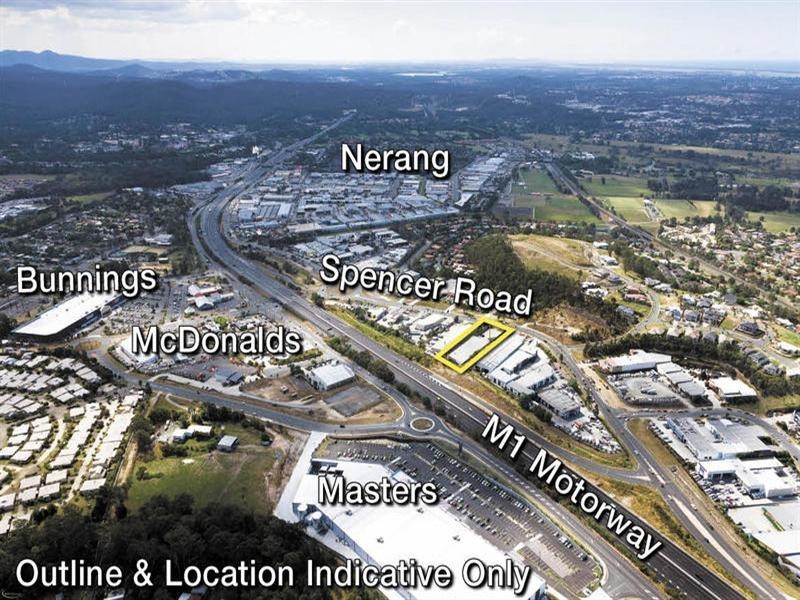 95 Spencer Road, Nerang QLD 4211