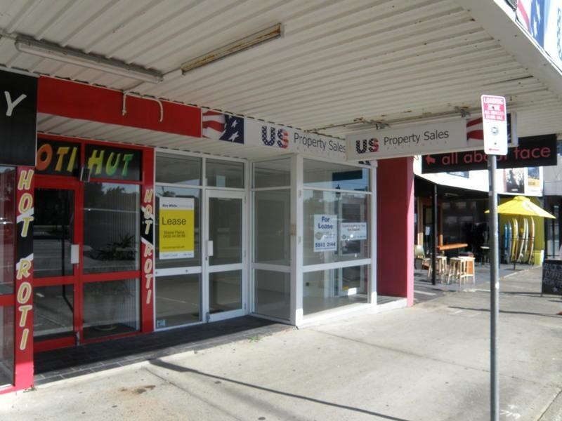 Mermaid Beach QLD 4218