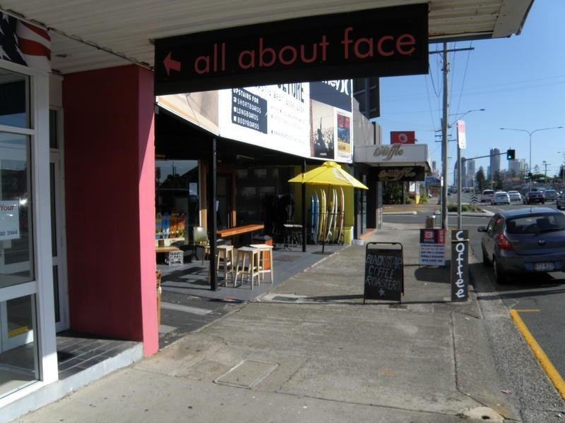 Mermaid Beach QLD 4218