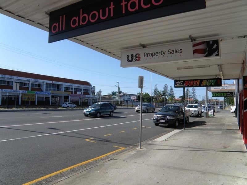 Mermaid Beach QLD 4218