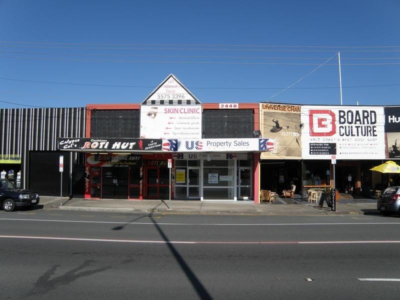 Mermaid Beach QLD 4218
