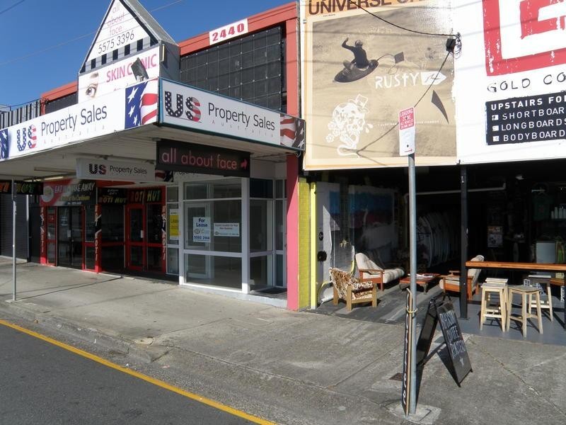 Mermaid Beach QLD 4218