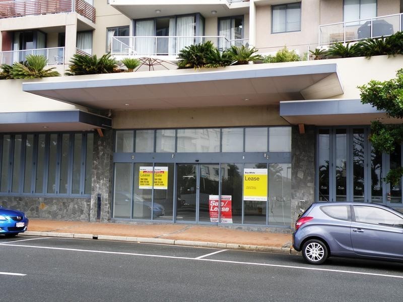 Burleigh Heads QLD 4220