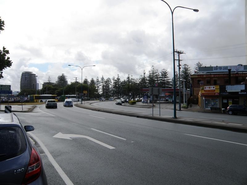 Burleigh Heads QLD 4220