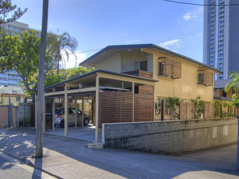 25 Thornton Street, Surfers Paradise QLD 4217
