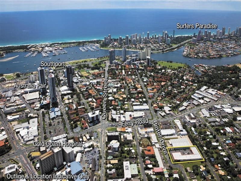 Southport QLD 4215