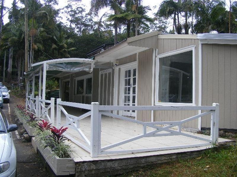 Tamborine Mountain QLD 4272