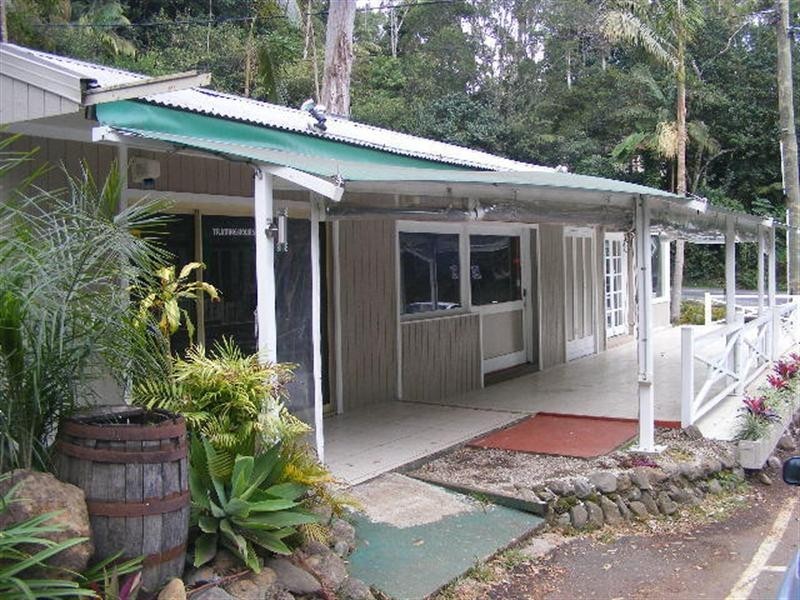 Tamborine Mountain QLD 4272