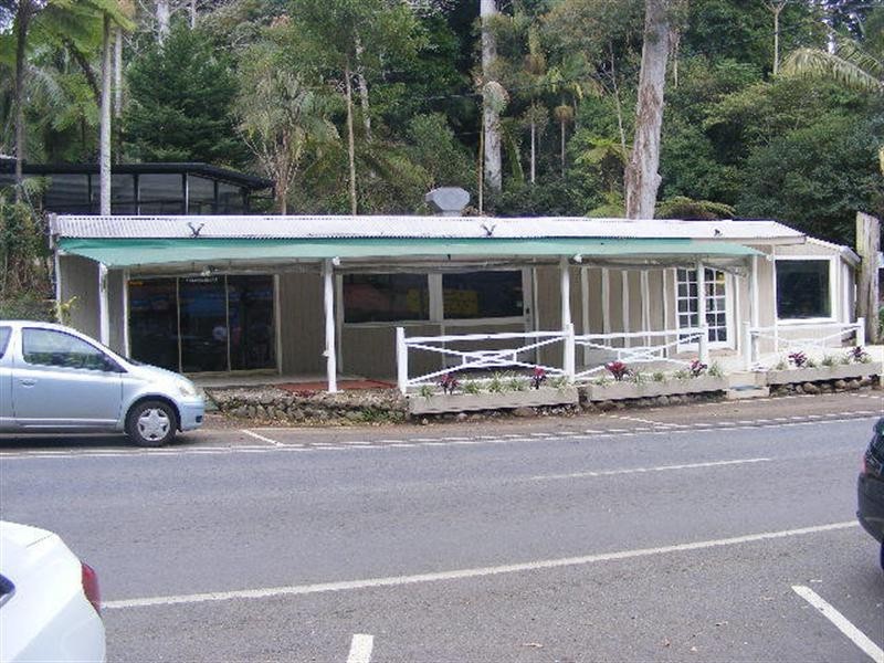 Tamborine Mountain QLD 4272