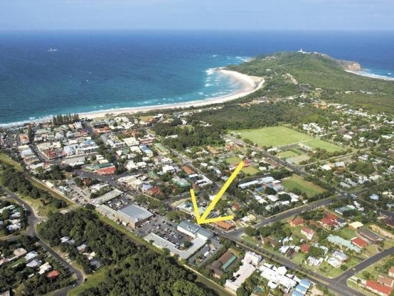 Byron Bay NSW 2481