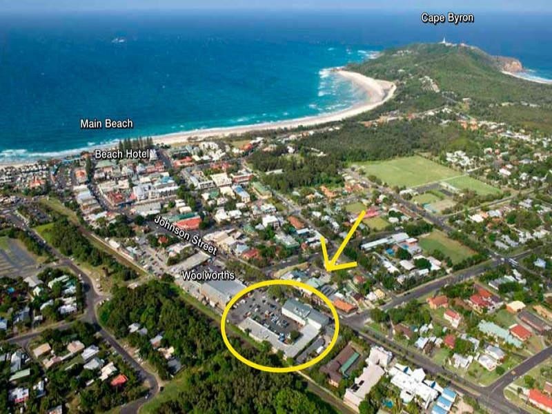 Byron Bay NSW 2481