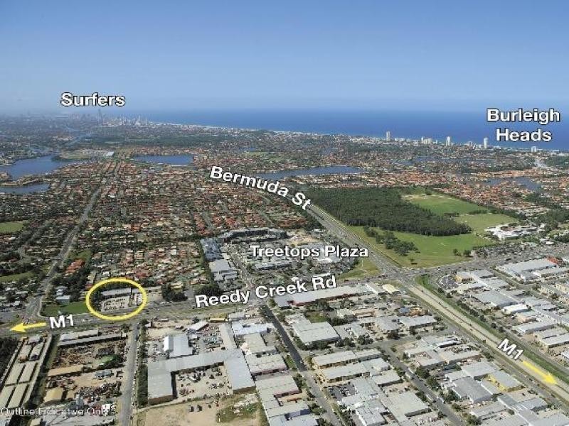 Burleigh Heads QLD 4220