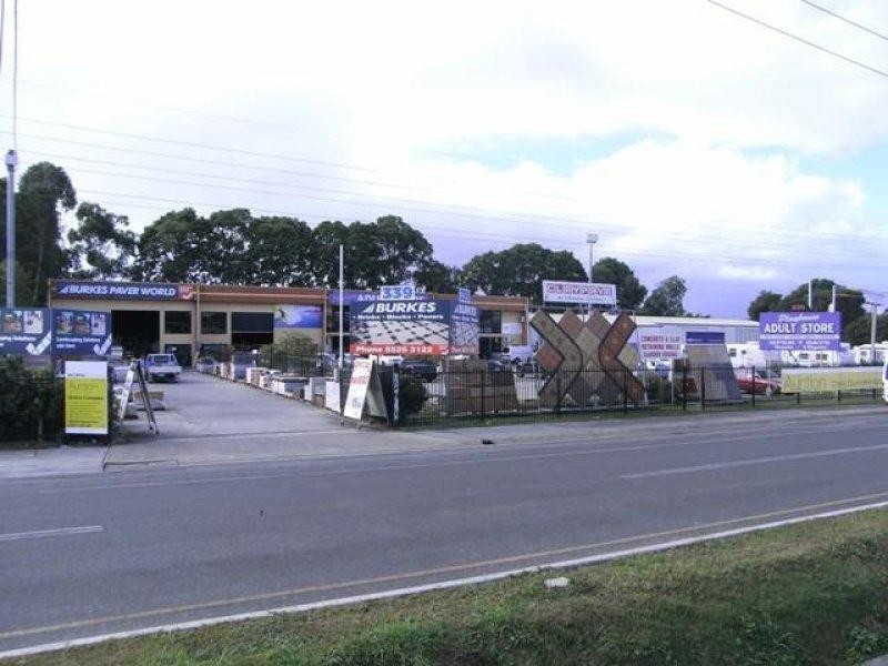 Burleigh Heads QLD 4220