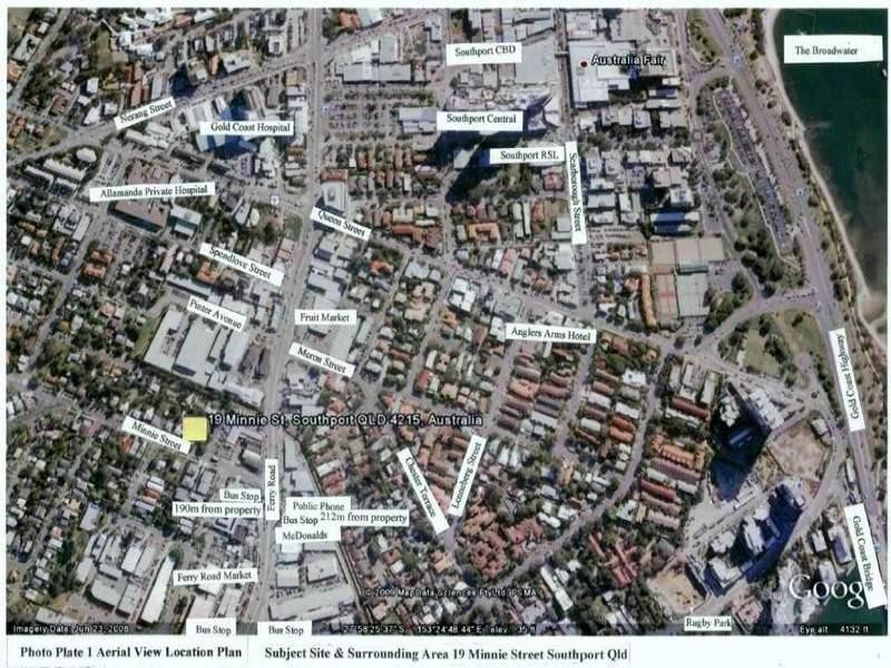 Southport QLD 4215