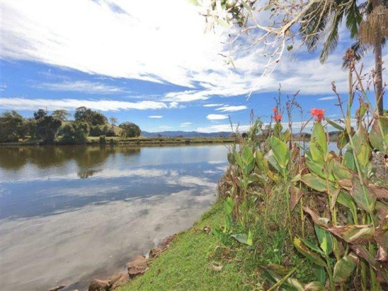 Murwillumbah NSW 2484