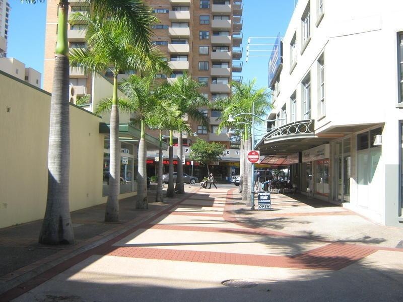 Surfers Paradise QLD 4217