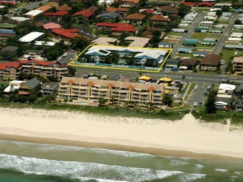Palm Beach QLD 4221