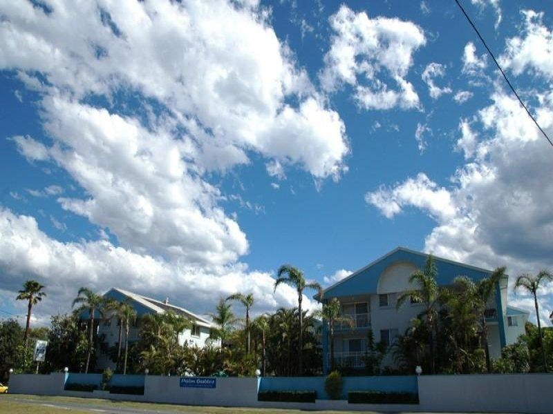 Palm Beach QLD 4221