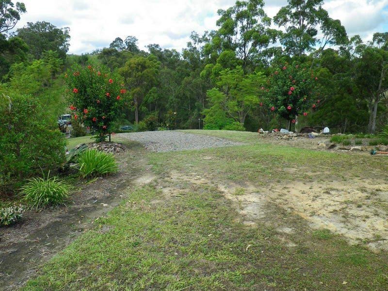 Cedar Creek QLD 4207