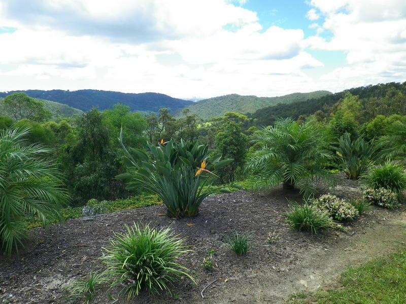 Cedar Creek QLD 4207