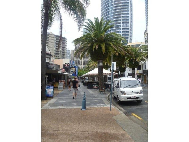 Surfers Paradise QLD 4217