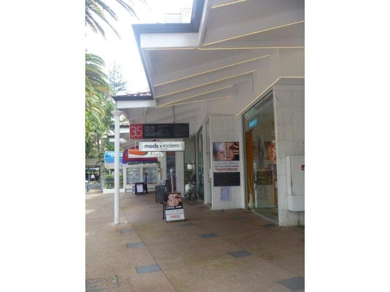 Surfers Paradise QLD 4217