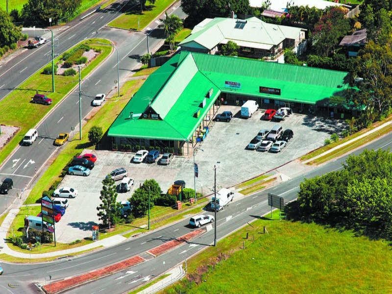 Tallebudgera QLD 4228