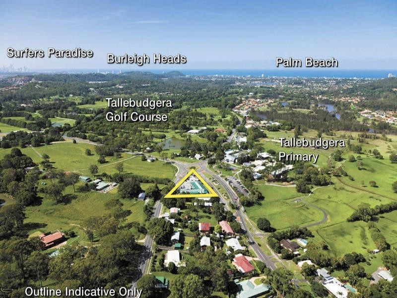 Tallebudgera QLD 4228
