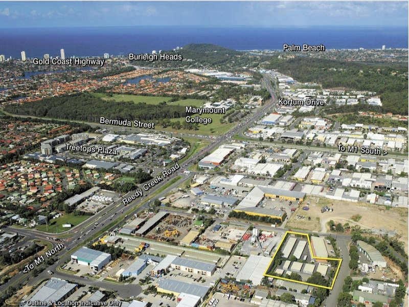 Burleigh Heads QLD 4220