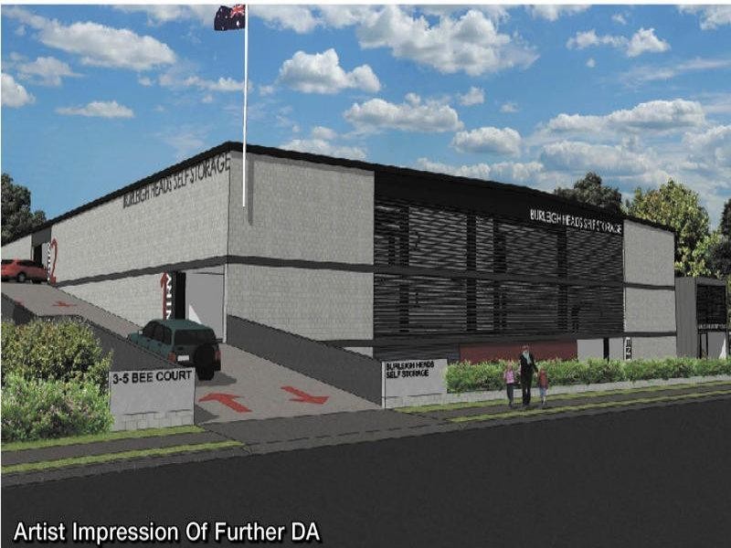 Burleigh Heads QLD 4220