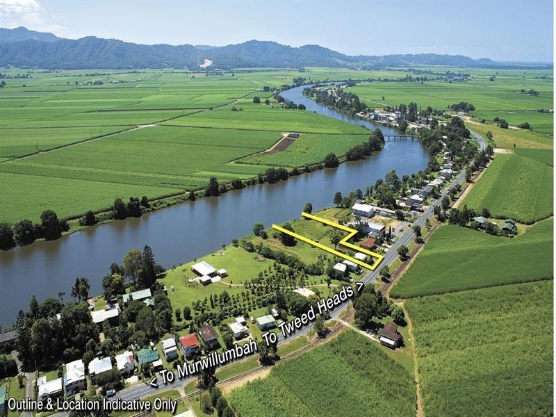 Murwillumbah NSW 2484