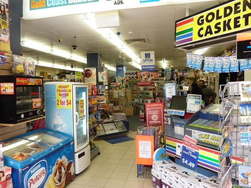 Surfers Paradise QLD 4217