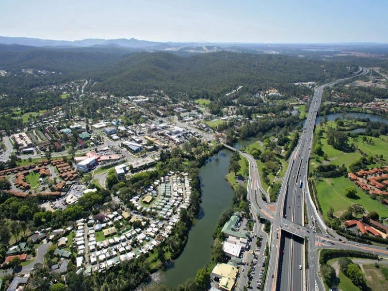 Nerang QLD 4211
