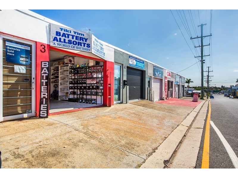 43 Hillcrest Parade, Miami QLD 4220