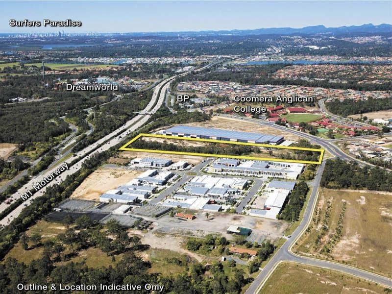 Upper Coomera QLD 4209