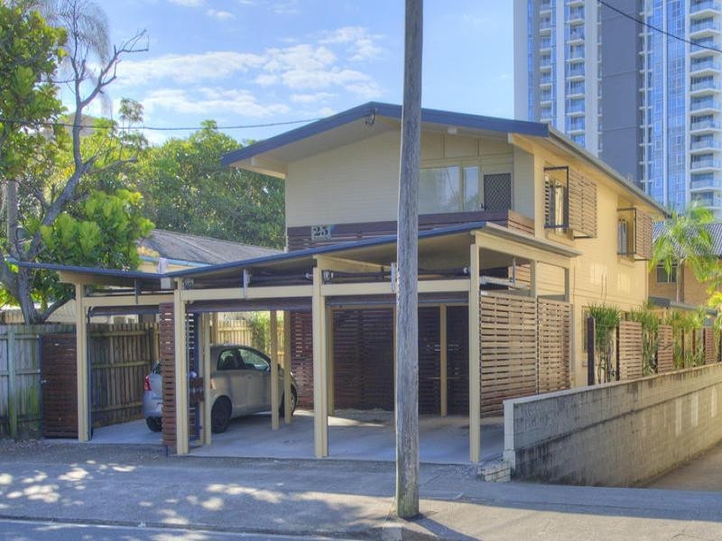 Surfers Paradise QLD 4217