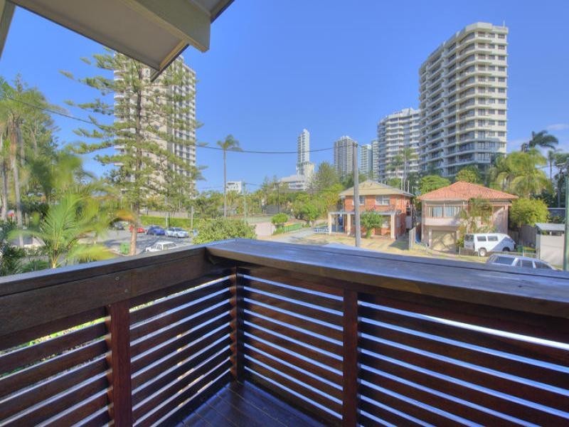 Surfers Paradise QLD 4217