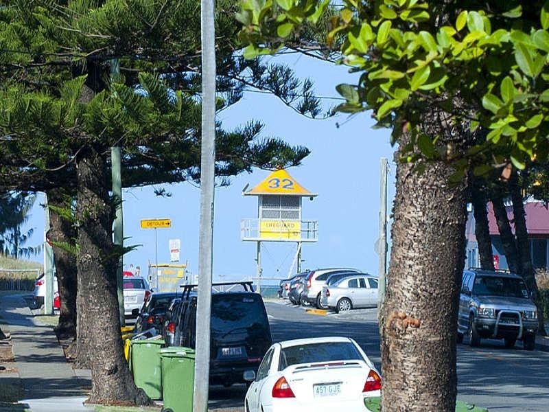 Surfers Paradise QLD 4217