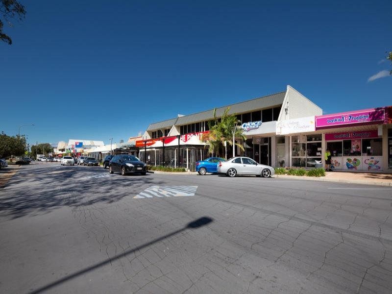 Paradise Point QLD 4216