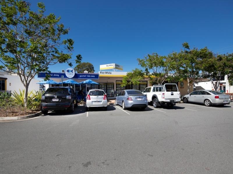 Paradise Point QLD 4216