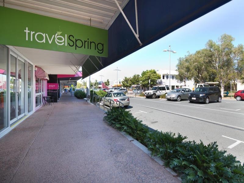 Paradise Point QLD 4216