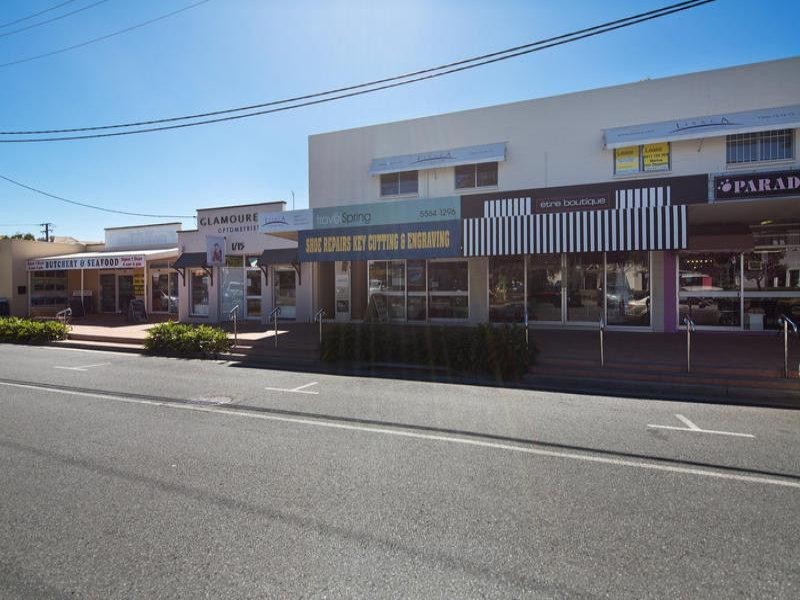 Paradise Point QLD 4216