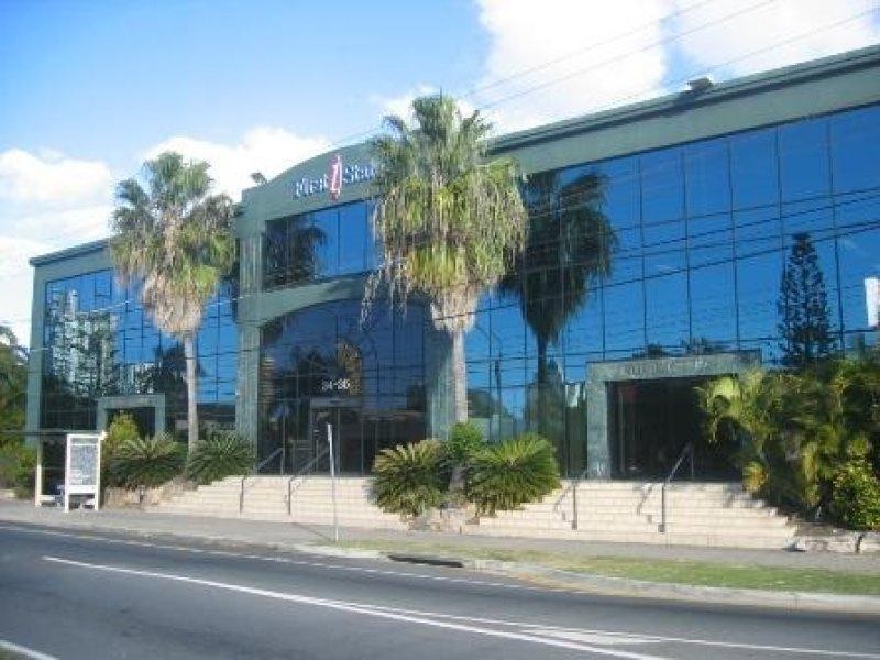 Chevron Island QLD 4217