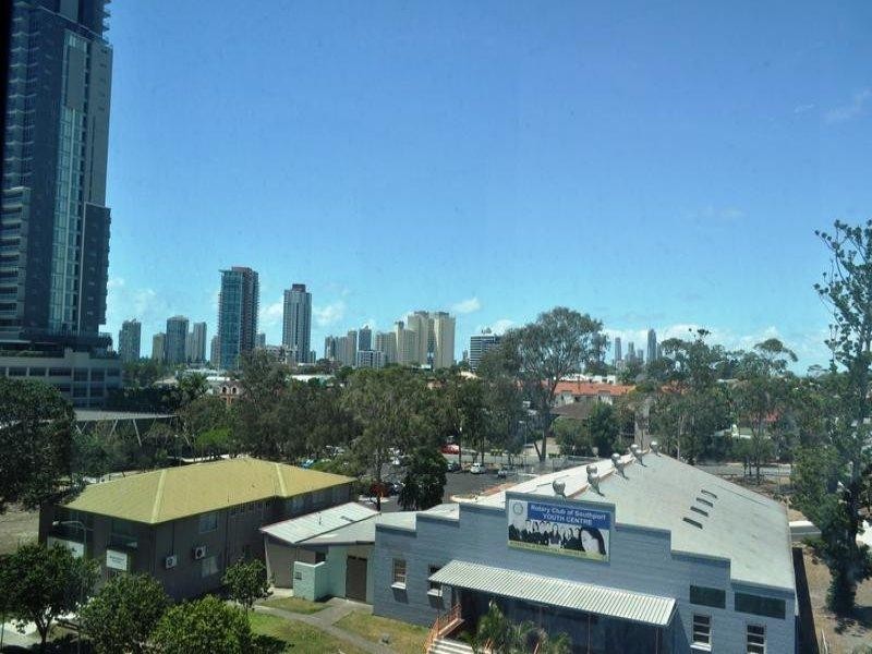 Southport QLD 4215